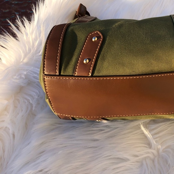 Etienne Aigner EST.1949  Shoulder Bag - Picture 5 of 8